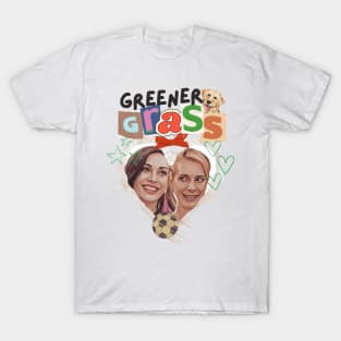 Greener Grass T-Shirt